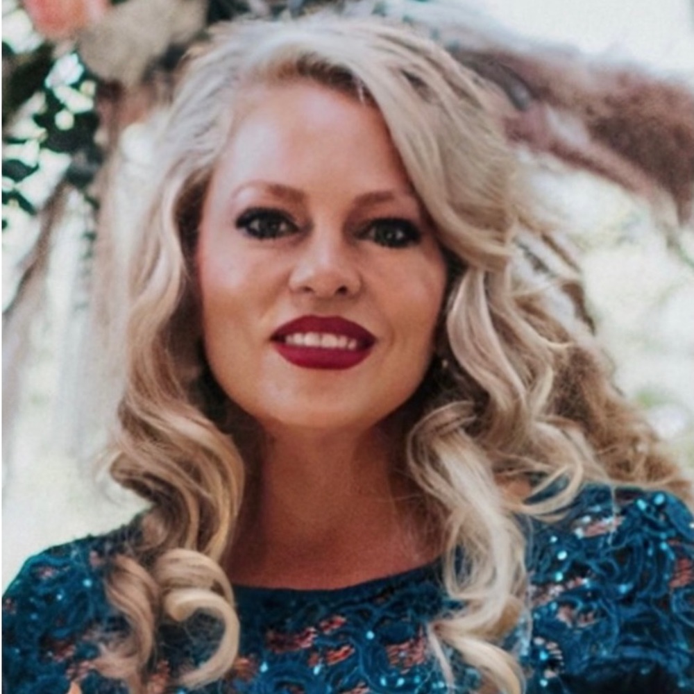 Meet your Posher, Tracy